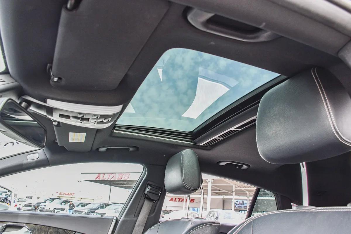 2013 - BENZ CLS550 STW - SUPER CLEAN - LIKE NEW - ONLY 138,000 KM-14-14