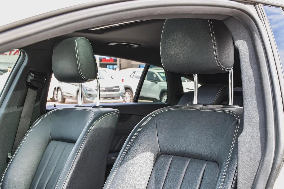 2013 - BENZ CLS550 STW - SUPER CLEAN - LIKE NEW - ONLY 138,000 KM-15-15