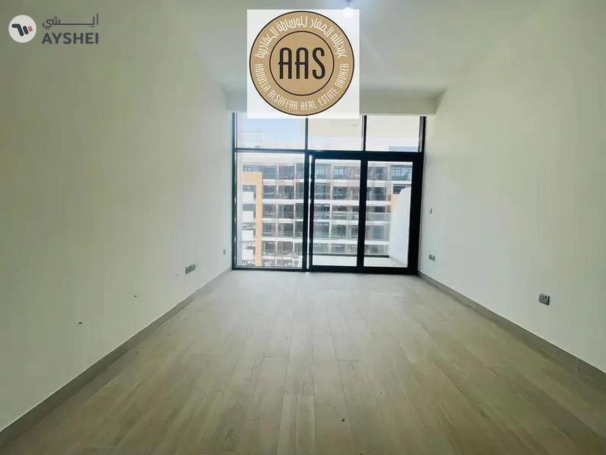 Chiller free Brand new spacious studio apartment only in 45k-1-1