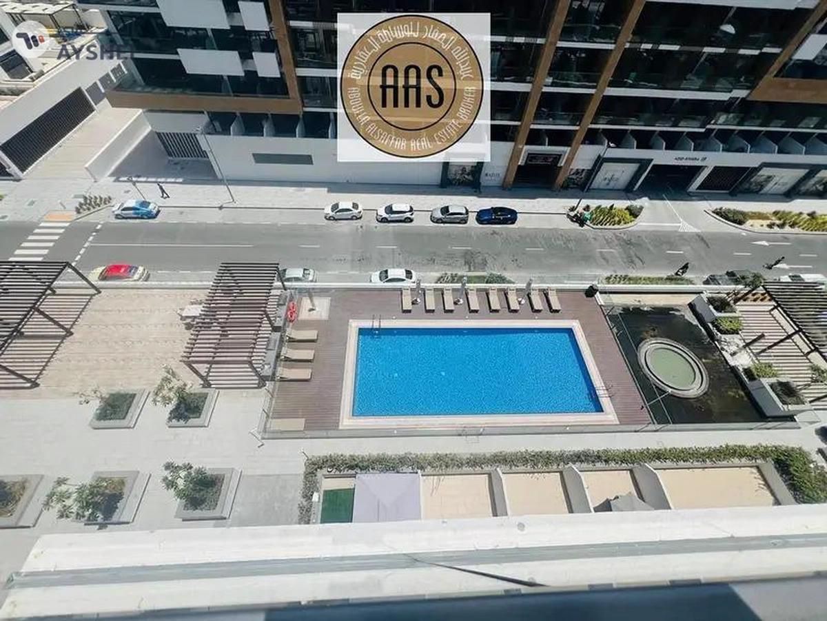 Chiller free Brand new spacious studio apartment only in 45k-0-0