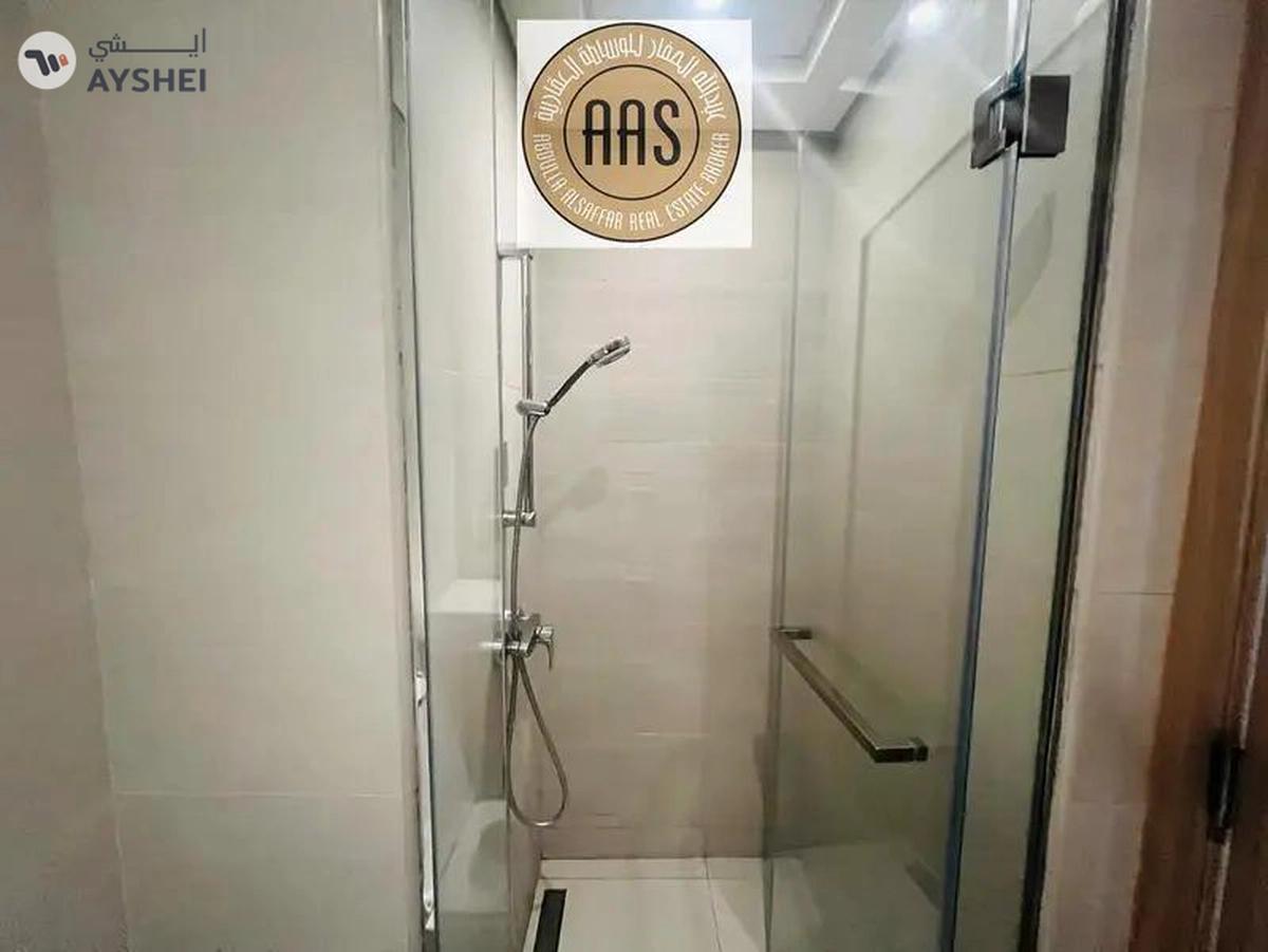 Chiller free Brand new spacious studio apartment only in 45k-4-4