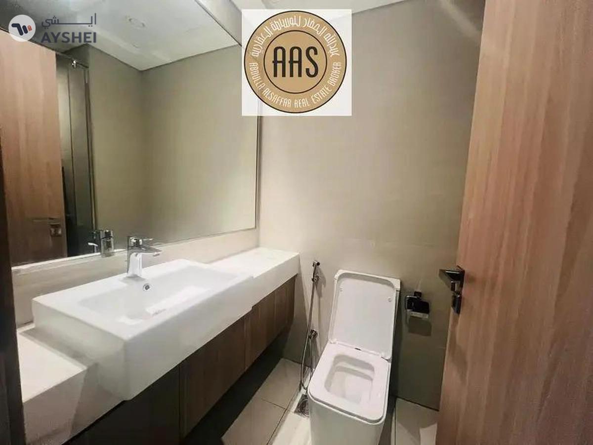 Chiller free Brand new spacious studio apartment only in 45k-5-5