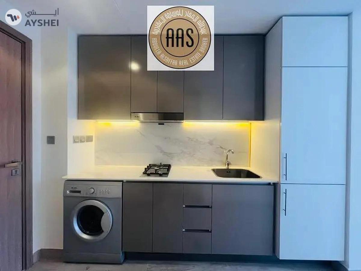 Chiller free Brand new spacious studio apartment only in 45k-6-6