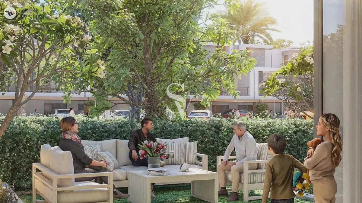 Violet 4, DAMAC Hills 2 (Akoya by DAMAC), Dubai-2-2