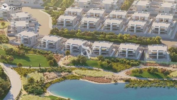 Violet 4, DAMAC Hills 2 (Akoya by DAMAC), Dubai