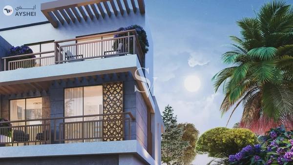 Violet 4, DAMAC Hills 2 (Akoya by DAMAC), Dubai