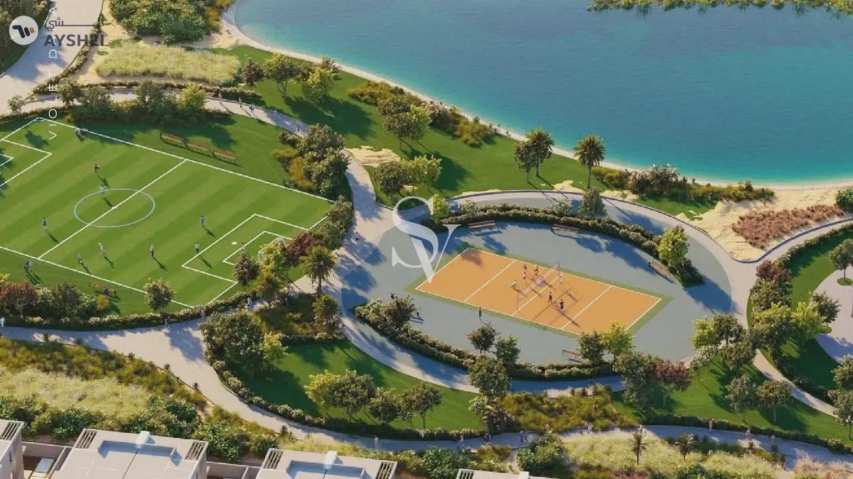 Violet 4, DAMAC Hills 2 (Akoya by DAMAC), Dubai-5-5