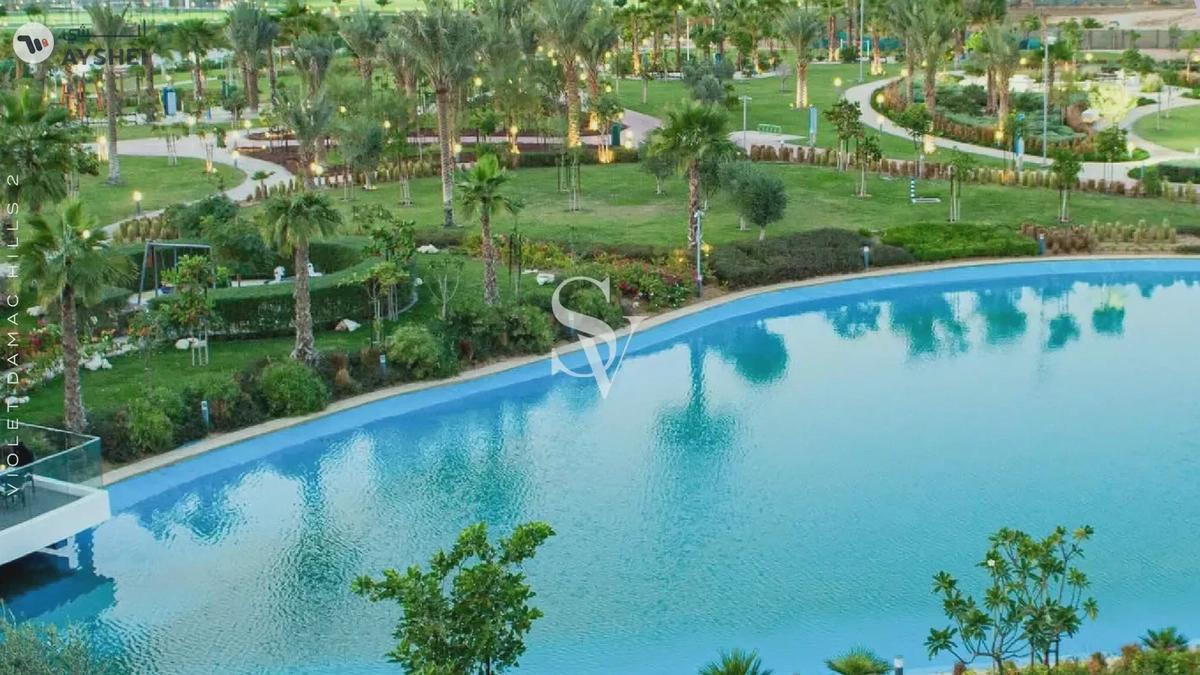 Violet 4, DAMAC Hills 2 (Akoya by DAMAC), Dubai-8-8
