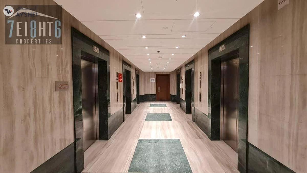 Meera Tower, Al Habtoor City, Business Bay, Dubai-1-1