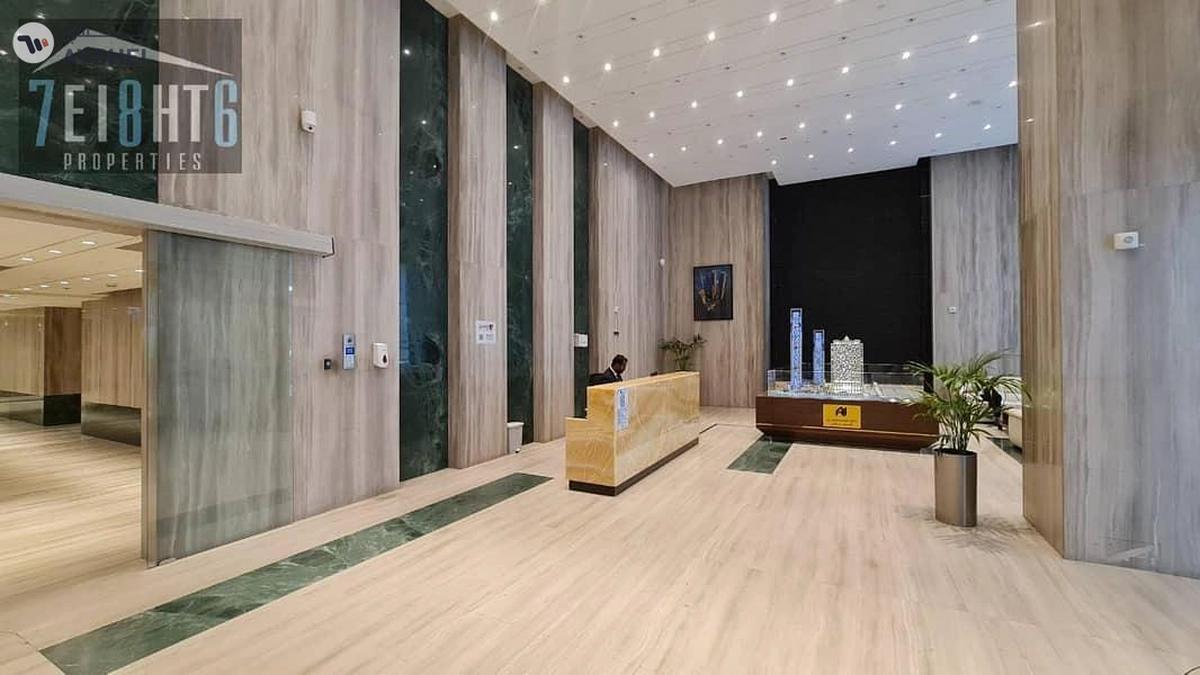 Meera Tower, Al Habtoor City, Business Bay, Dubai-2-2