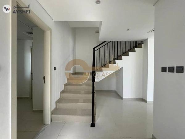 3 Bed with Maids| Single Row | Opposite pool