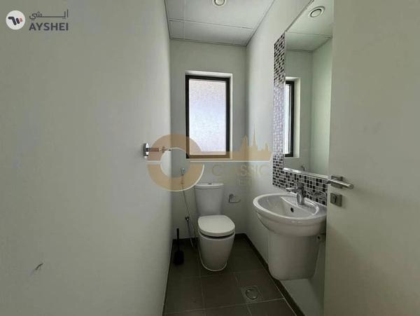 3 Bed with Maids| Single Row | Opposite pool