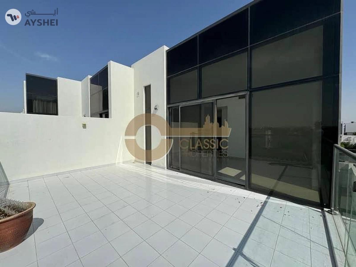 3 Bed with Maids| Single Row | Opposite pool-12-12