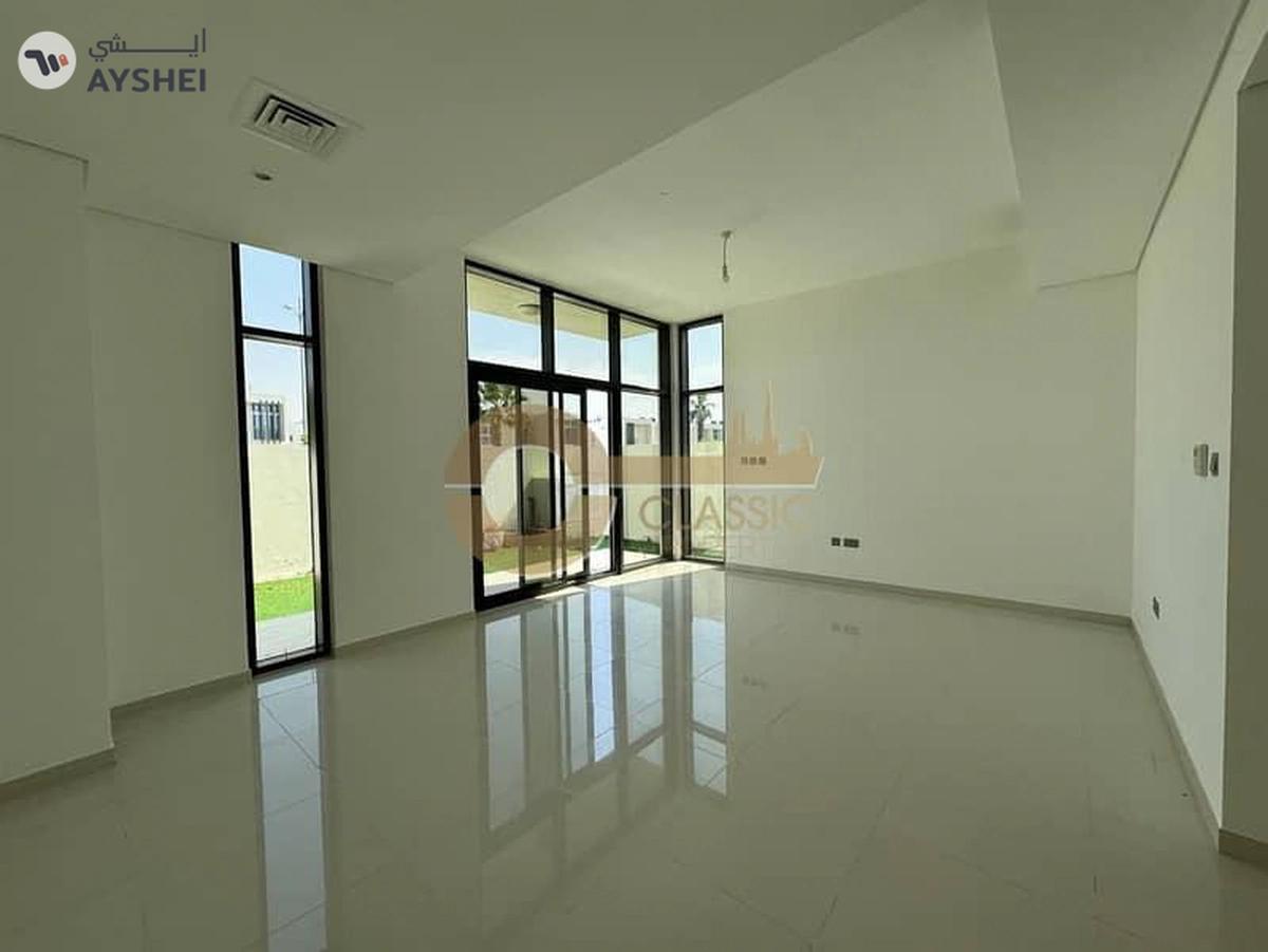 3 Bed with Maids| Single Row | Opposite pool-0-landscape