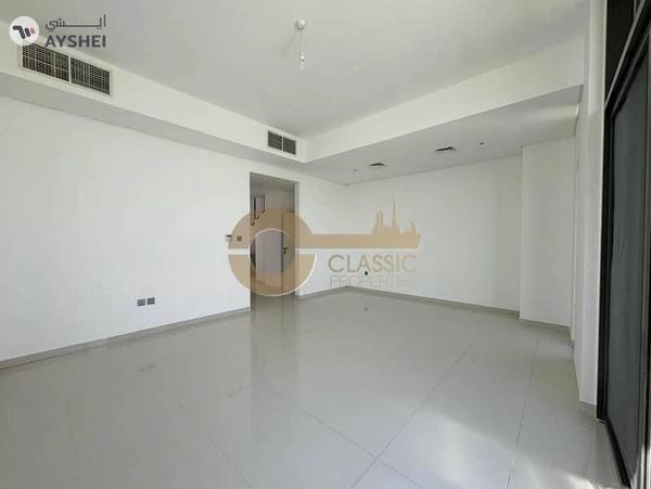 3 Bed with Maids| Single Row | Opposite pool