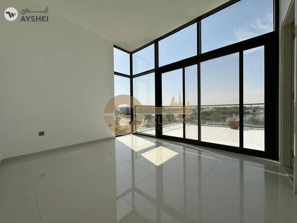 3 Bed with Maids| Single Row | Opposite pool-4-4