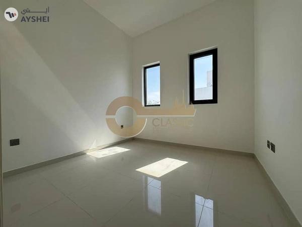 3 Bed with Maids| Single Row | Opposite pool