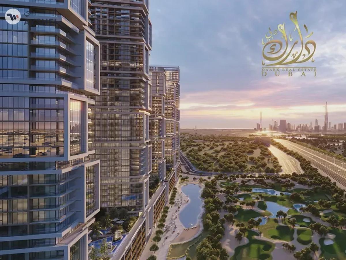 Unparalleled Elegance Awaits – Own a Luxuriously Finished Residence at ONE by Sobha-0-landscape