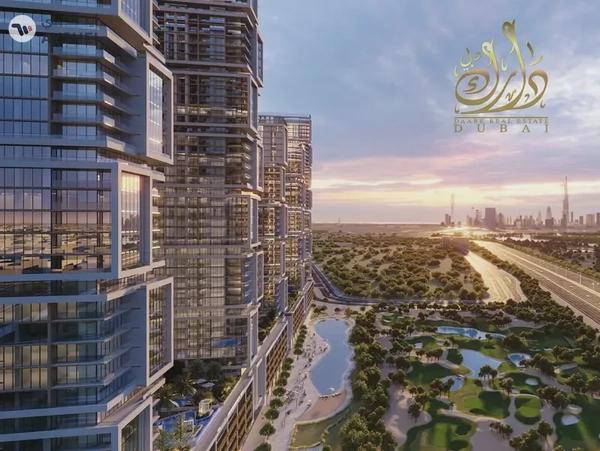 Unparalleled Elegance Awaits – Own a Luxuriously Finished Residence at ONE by Sobha