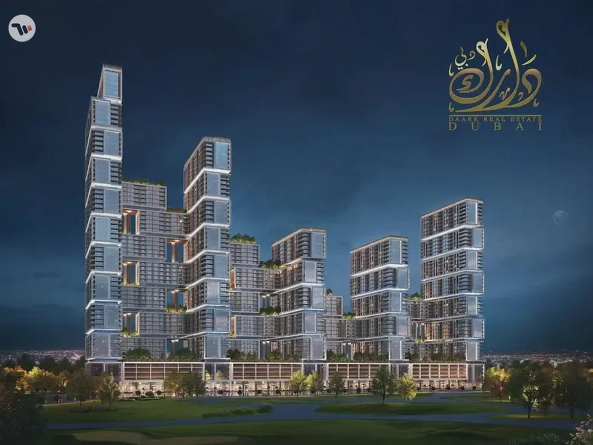 Unparalleled Elegance Awaits – Own a Luxuriously Finished Residence at ONE by Sobha-1-1