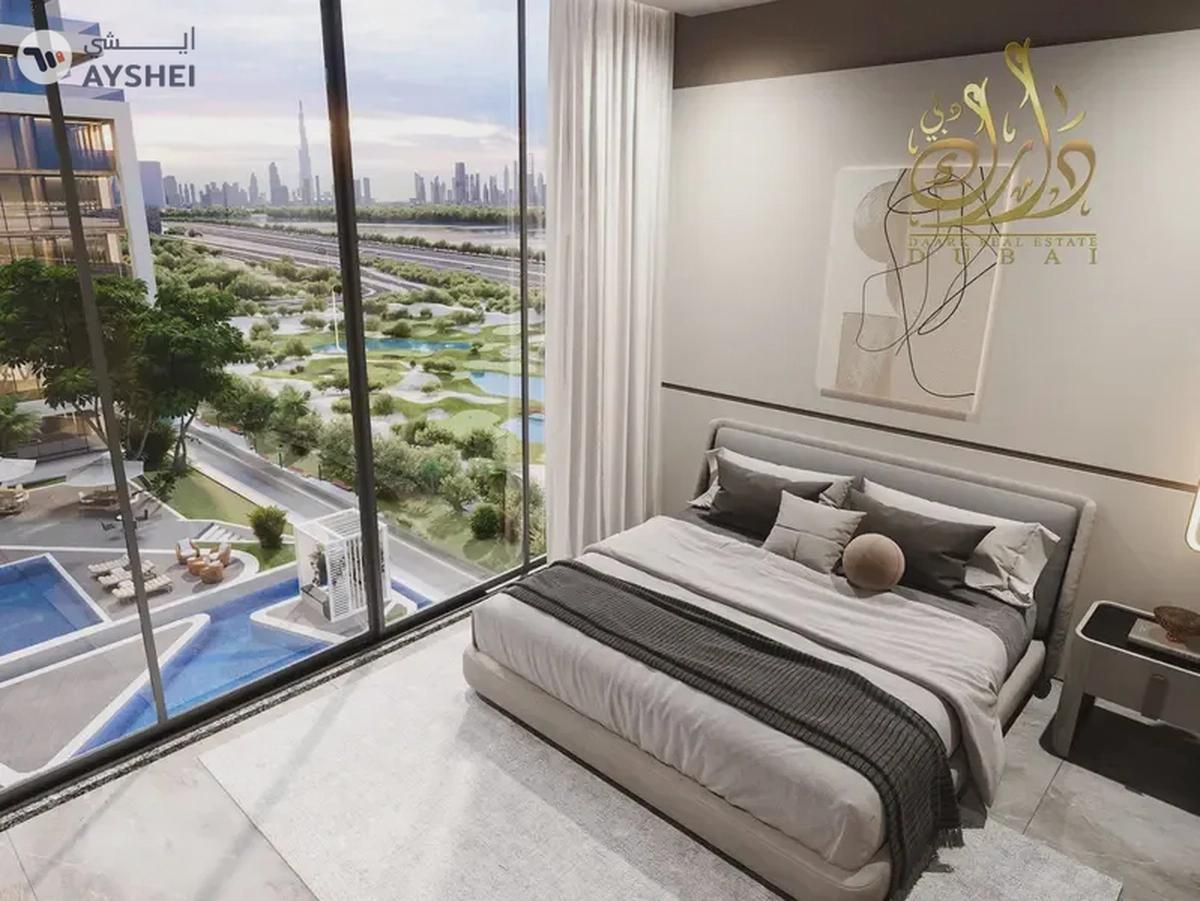 Unparalleled Elegance Awaits – Own a Luxuriously Finished Residence at ONE by Sobha-1-landscape