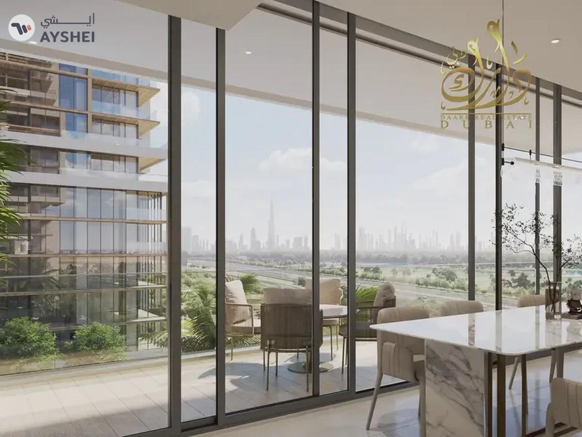 Unparalleled Elegance Awaits – Own a Luxuriously Finished Residence at ONE by Sobha-5-5