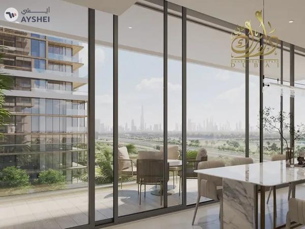 Unparalleled Elegance Awaits – Own a Luxuriously Finished Residence at ONE by Sobha