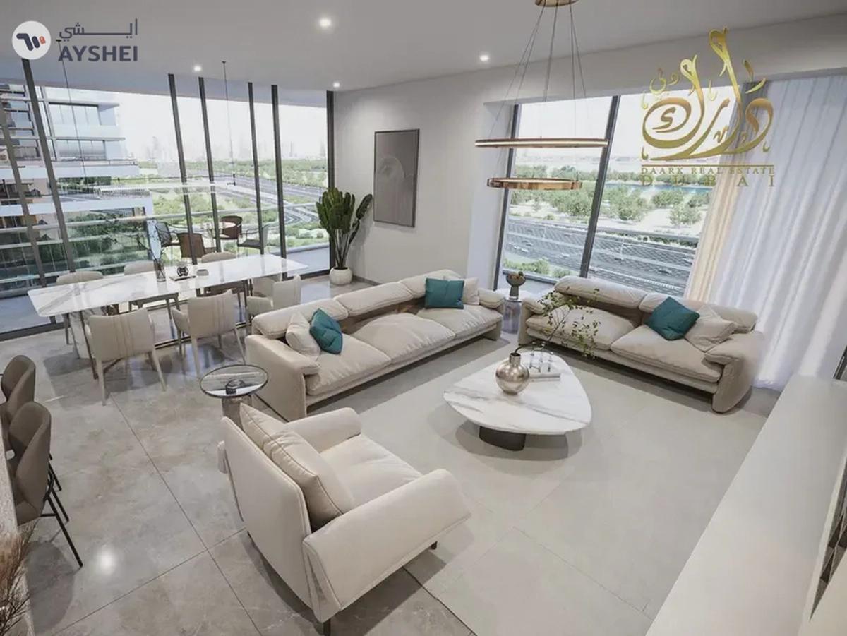 Unparalleled Elegance Awaits – Own a Luxuriously Finished Residence at ONE by Sobha-4-4