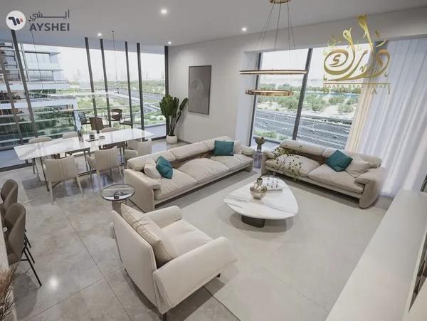 Unparalleled Elegance Awaits – Own a Luxuriously Finished Residence at ONE by Sobha