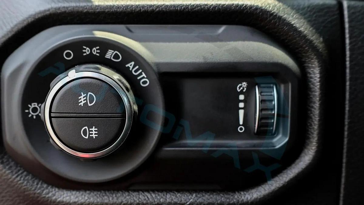 ( 5 Years Warranty + 3 Years Service ) 2026 Jeep Wrangler Sport S 2.0T 4x4 GCC-11-11