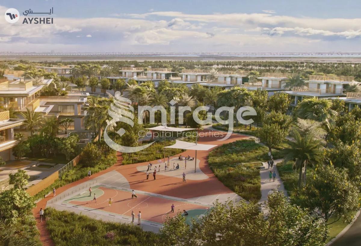 APARTMENT FOR SALE IN REEM HILLS 2, NAJMAT ABU DHABI-2-2