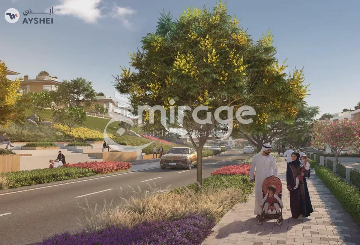 APARTMENT FOR SALE IN REEM HILLS 2, NAJMAT ABU DHABI-3-3