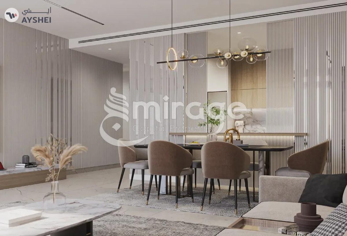 APARTMENT FOR SALE IN REEM HILLS 2, NAJMAT ABU DHABI-7-7