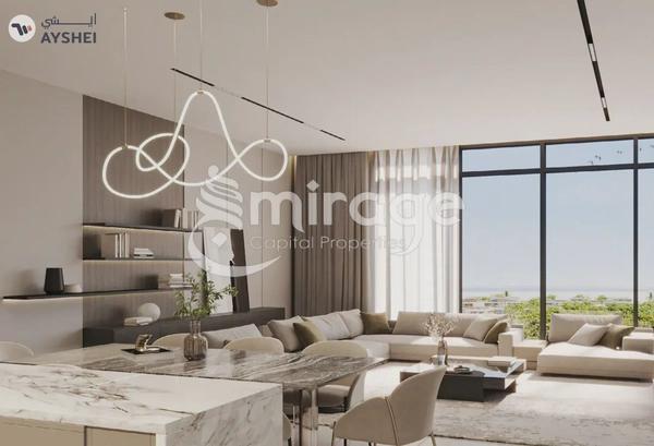 APARTMENT FOR SALE IN REEM HILLS 2, NAJMAT ABU DHABI