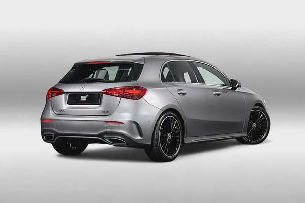 0% Downpayment | Mercedes-Benz Service and Warranty Package | AED 1,796 P/M