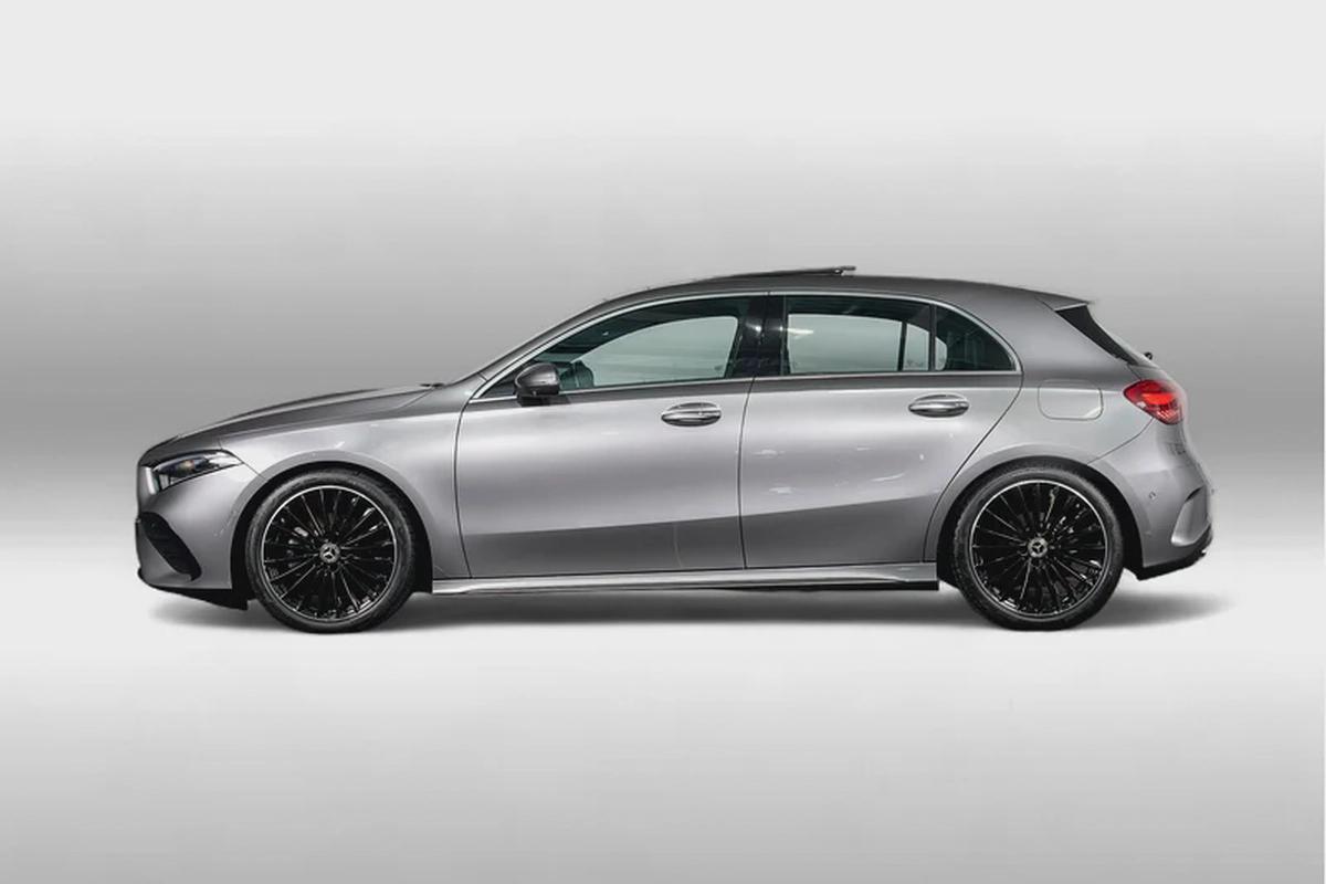 0% Downpayment | Mercedes-Benz Service and Warranty Package | AED 1,796 P/M-4-4