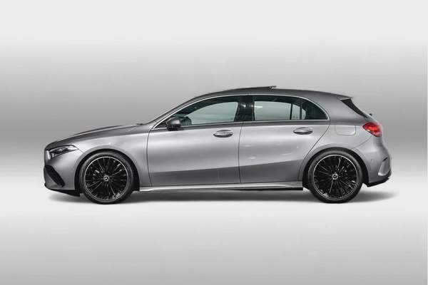 0% Downpayment | Mercedes-Benz Service and Warranty Package | AED 1,796 P/M