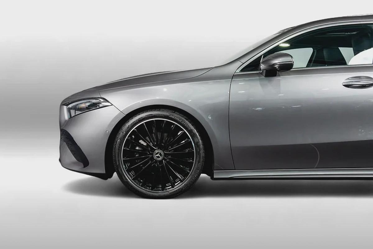 0% Downpayment | Mercedes-Benz Service and Warranty Package | AED 1,796 P/M-5-5