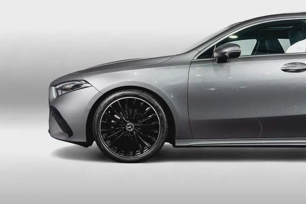 0% Downpayment | Mercedes-Benz Service and Warranty Package | AED 1,796 P/M