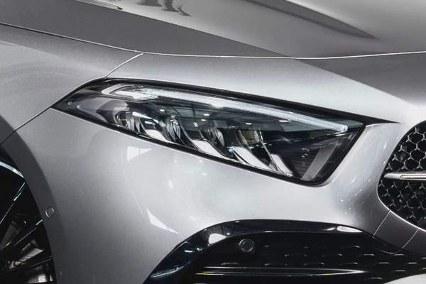0% Downpayment | Mercedes-Benz Service and Warranty Package | AED 1,796 P/M