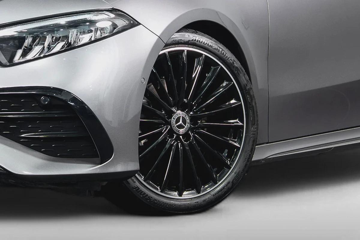 0% Downpayment | Mercedes-Benz Service and Warranty Package | AED 1,796 P/M-7-7