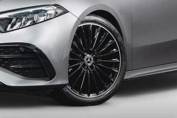 0% Downpayment | Mercedes-Benz Service and Warranty Package | AED 1,796 P/M