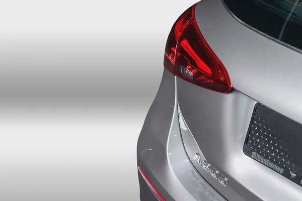 0% Downpayment | Mercedes-Benz Service and Warranty Package | AED 1,796 P/M