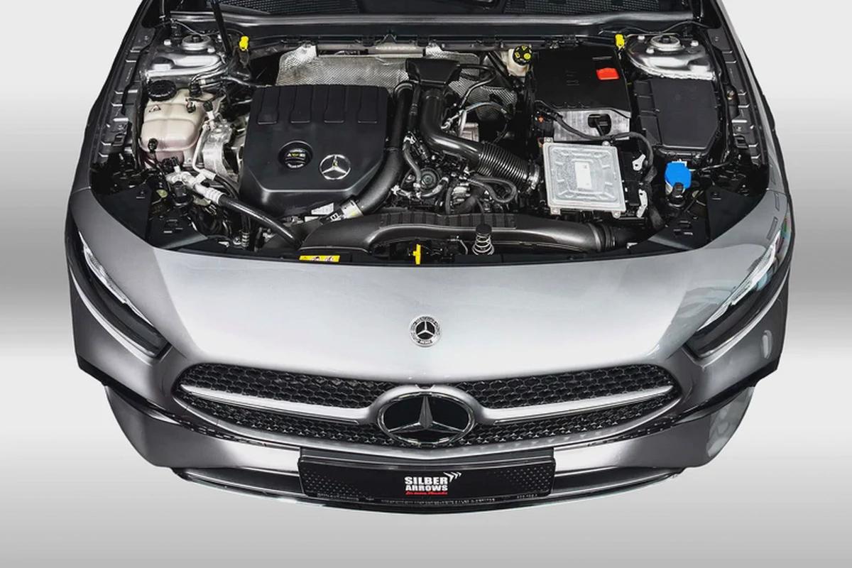0% Downpayment | Mercedes-Benz Service and Warranty Package | AED 1,796 P/M-9-9