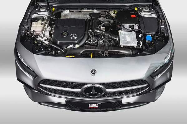0% Downpayment | Mercedes-Benz Service and Warranty Package | AED 1,796 P/M