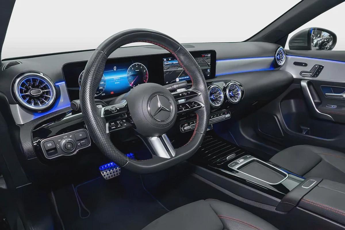 0% Downpayment | Mercedes-Benz Service and Warranty Package | AED 1,796 P/M-10-10