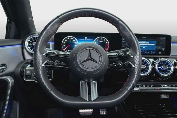 0% Downpayment | Mercedes-Benz Service and Warranty Package | AED 1,796 P/M