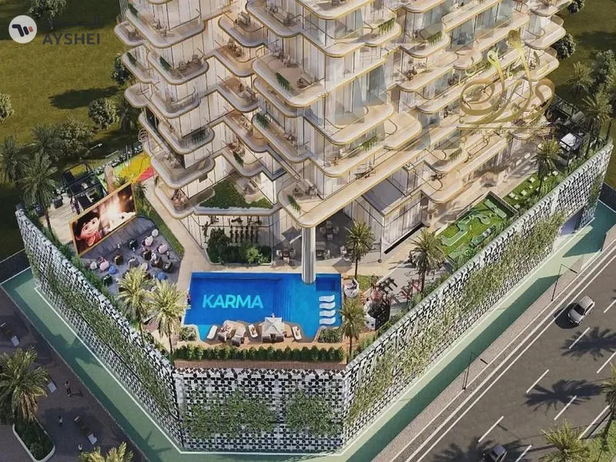 SPECIAL RAMADAN OFFER - 30\70 PAYMENT PALN - LOWEST PRICE-0-landscape