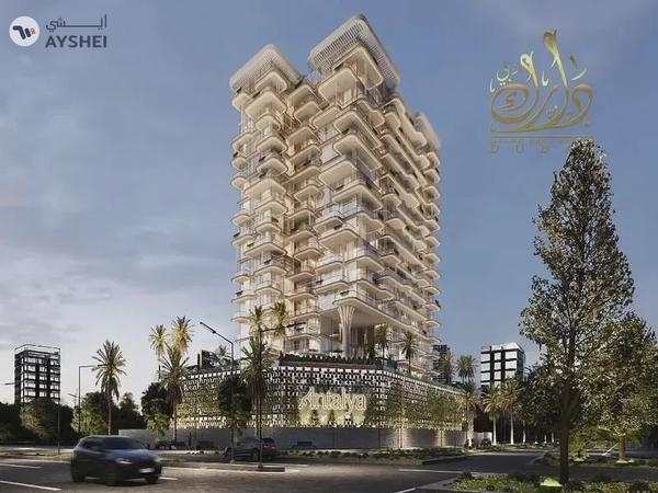 SPECIAL RAMADAN OFFER - 30\70 PAYMENT PALN - LOWEST PRICE