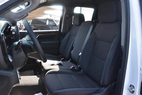 GMC SIERRA ELEVATION 2025 | WHITE